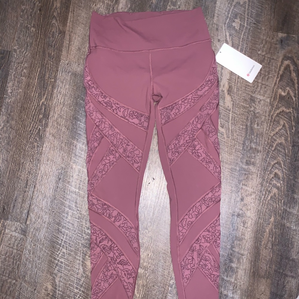 Lululemon leggings